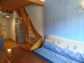 Résidence Thabor - 2 Pièces pour 4 Personnes MAE-8584 Modane